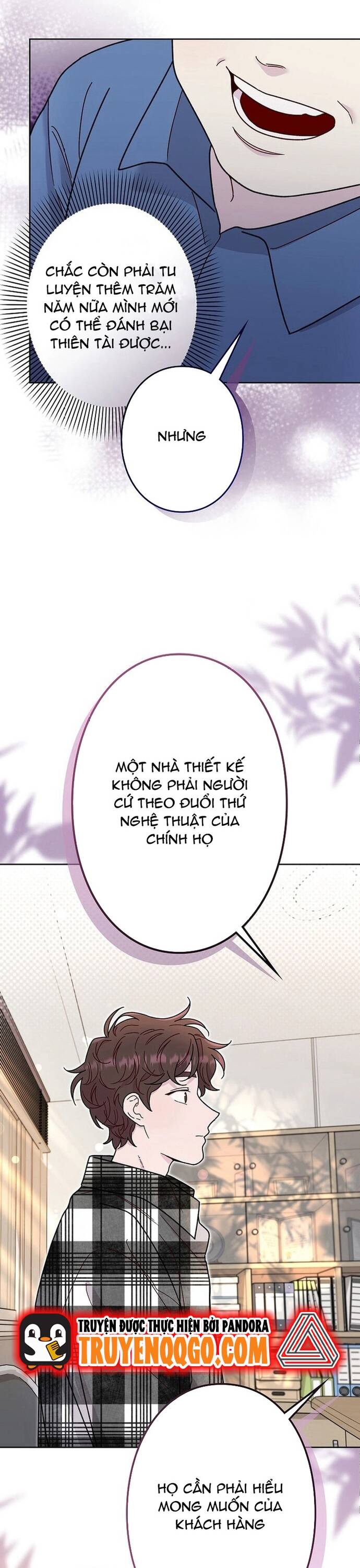 Nhà Thiết Kế Thiên Tài Hồi Quy Chapter 3 46