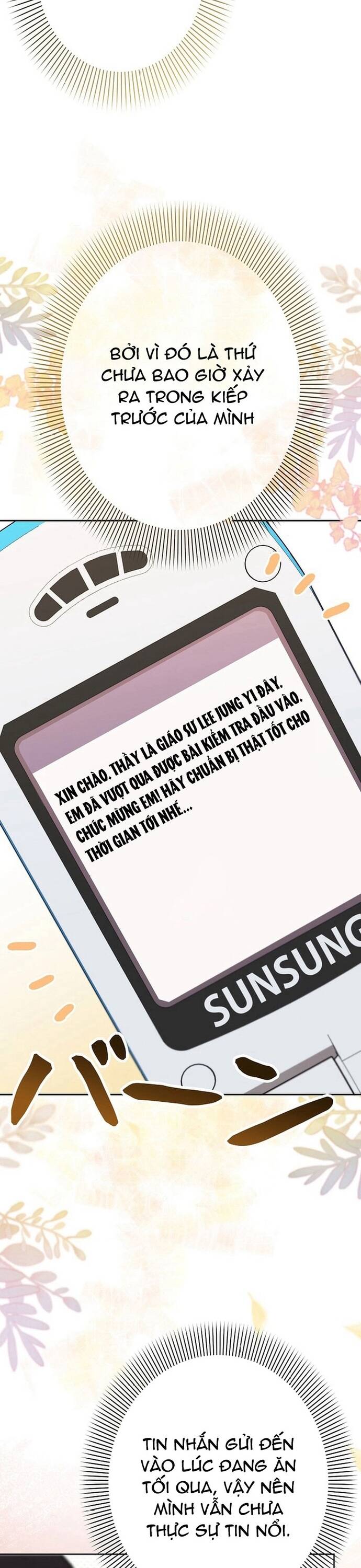 Nhà Thiết Kế Thiên Tài Hồi Quy Chapter 3 51