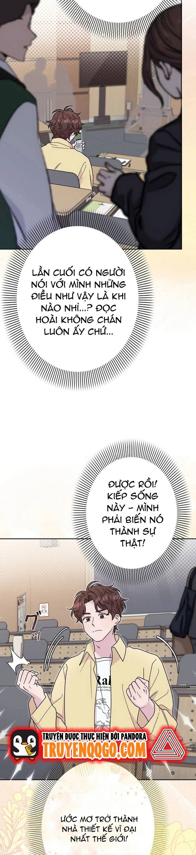 Nhà Thiết Kế Thiên Tài Hồi Quy Chapter 3 52