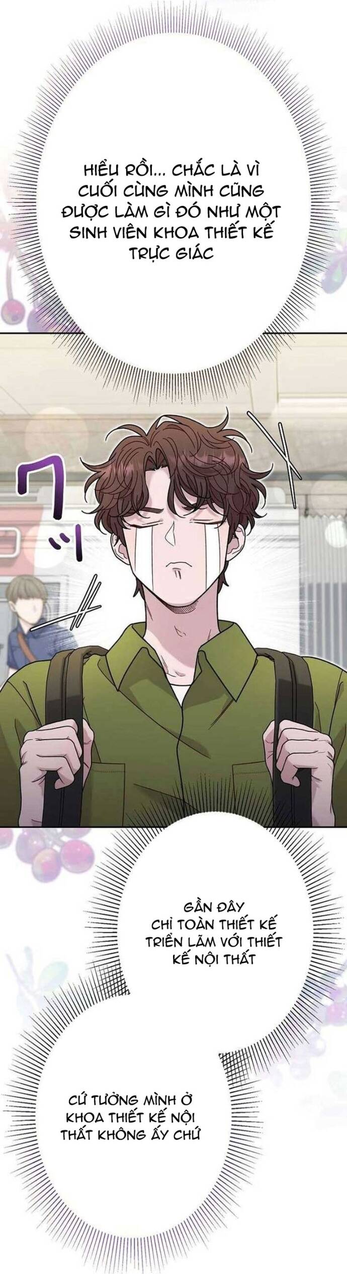 Nhà Thiết Kế Thiên Tài Hồi Quy Chapter 30 - Trang 2