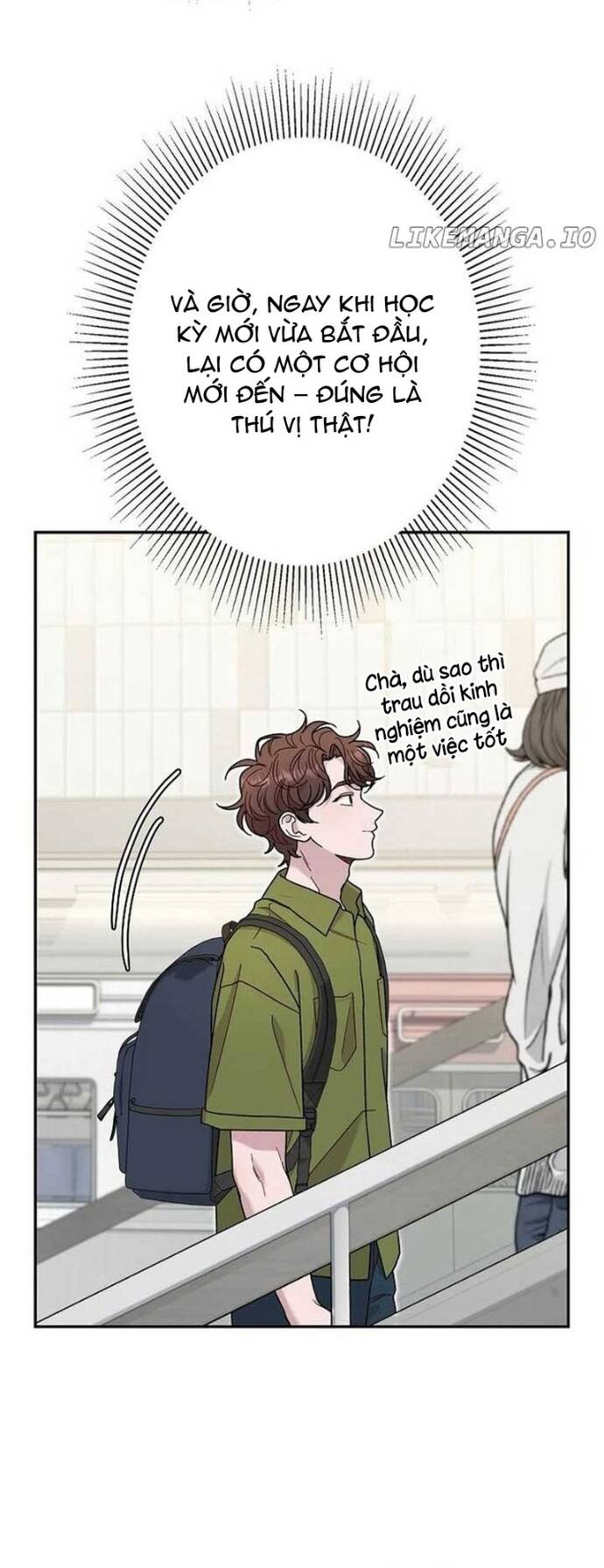 Nhà Thiết Kế Thiên Tài Hồi Quy Chapter 30 - Trang 2
