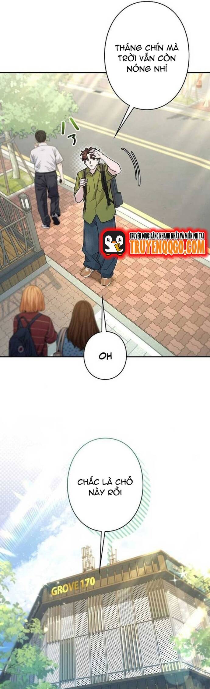Nhà Thiết Kế Thiên Tài Hồi Quy Chapter 30 - Trang 2
