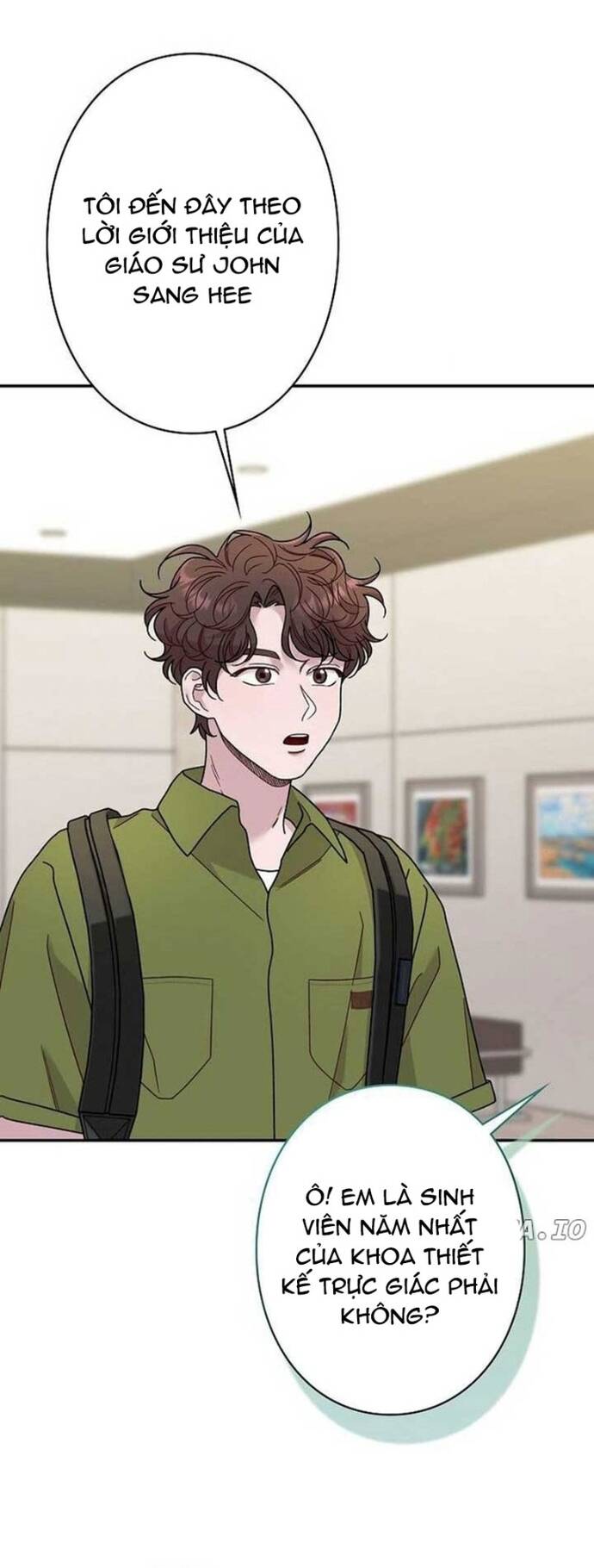 Nhà Thiết Kế Thiên Tài Hồi Quy Chapter 30 - Trang 2