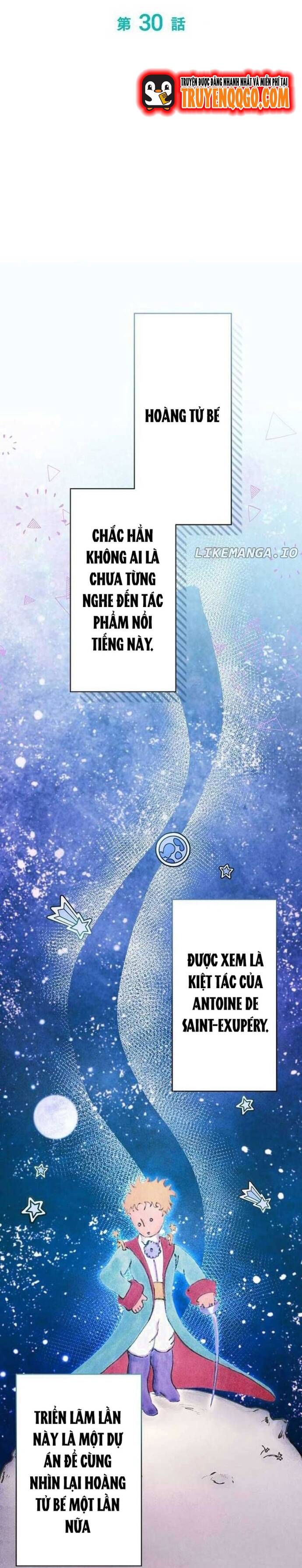 Nhà Thiết Kế Thiên Tài Hồi Quy Chapter 30 - Trang 2