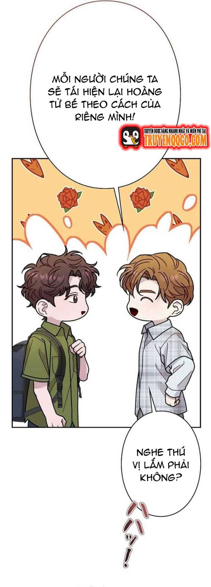 Nhà Thiết Kế Thiên Tài Hồi Quy Chapter 30 - Trang 2