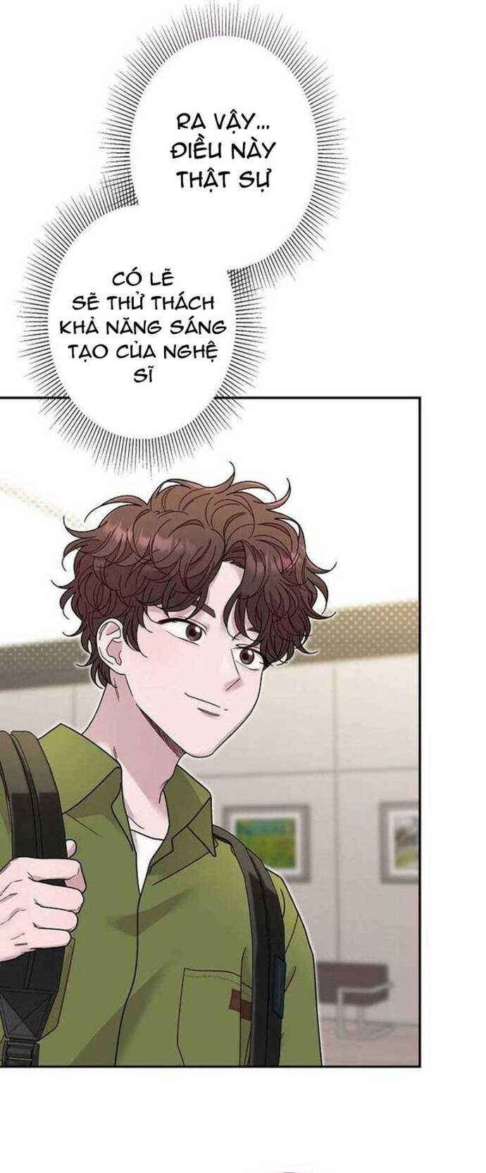 Nhà Thiết Kế Thiên Tài Hồi Quy Chapter 30 - Trang 2