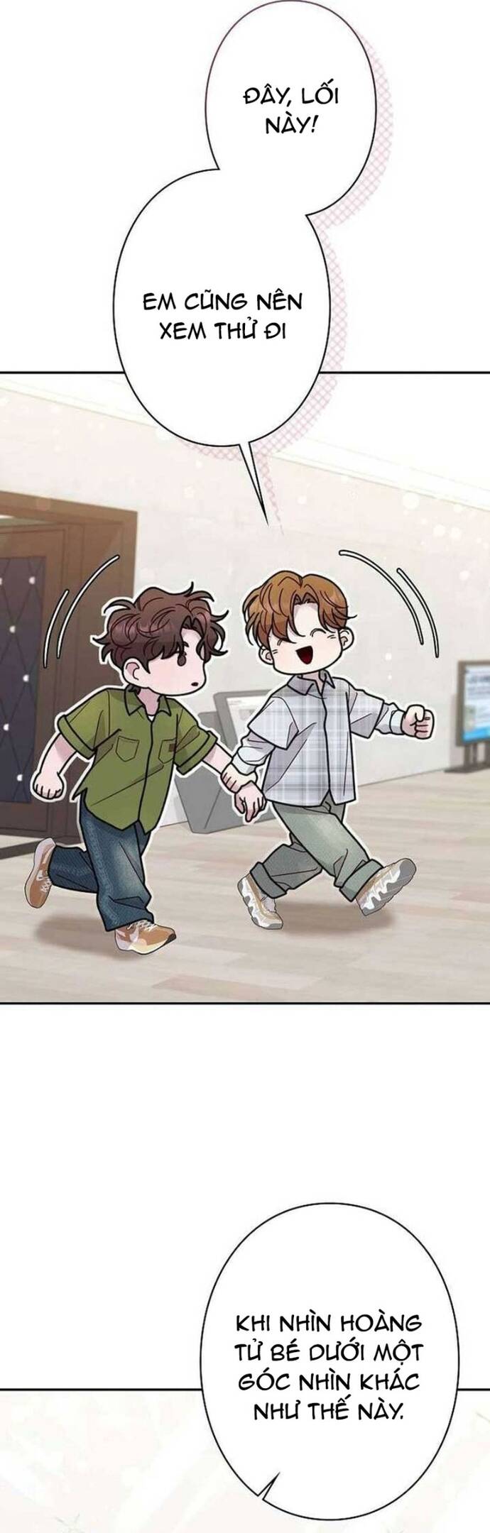 Nhà Thiết Kế Thiên Tài Hồi Quy Chapter 30 - Trang 2