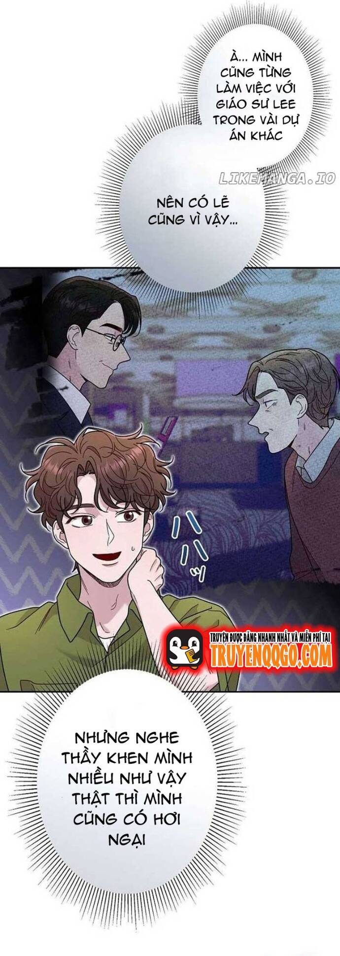 Nhà Thiết Kế Thiên Tài Hồi Quy Chapter 30 - Trang 2