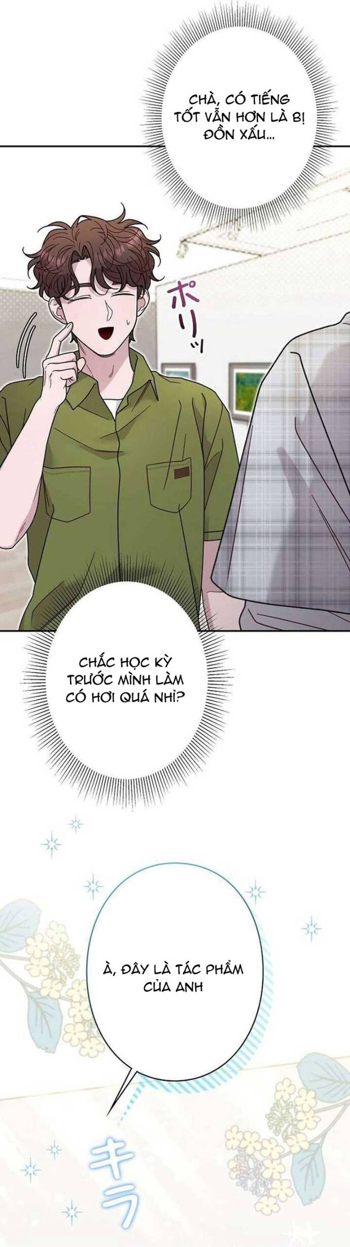 Nhà Thiết Kế Thiên Tài Hồi Quy Chapter 30 - Trang 2