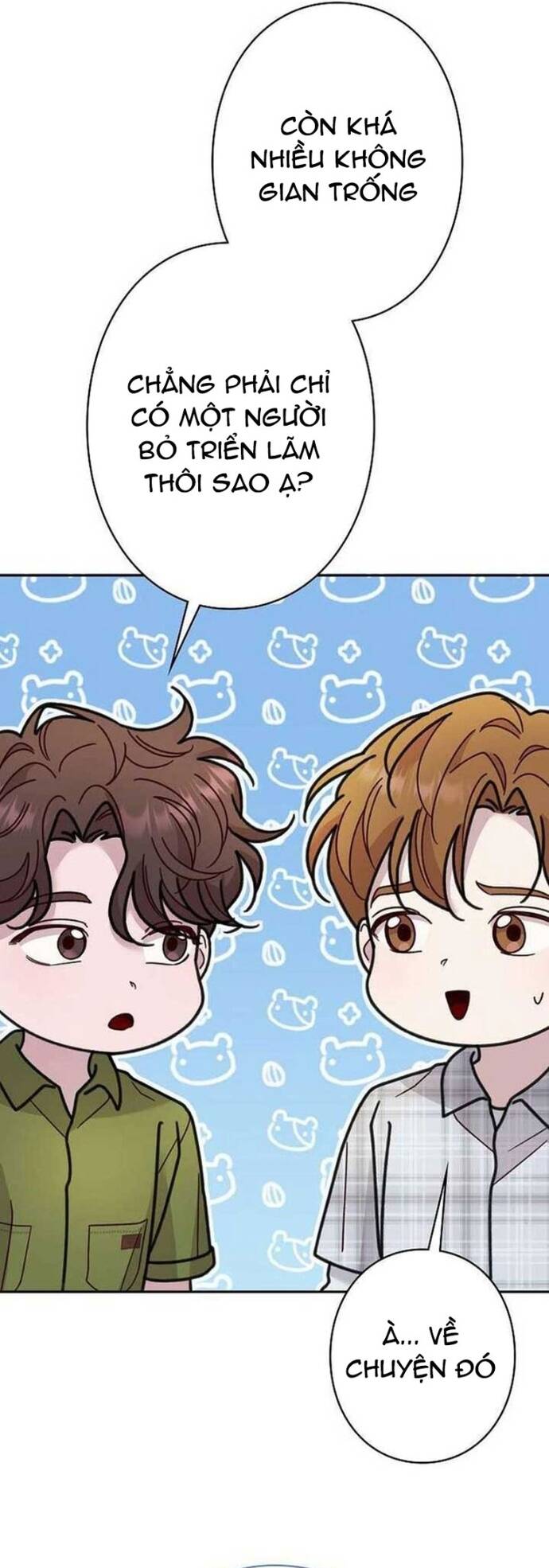 Nhà Thiết Kế Thiên Tài Hồi Quy Chapter 30 - Trang 2