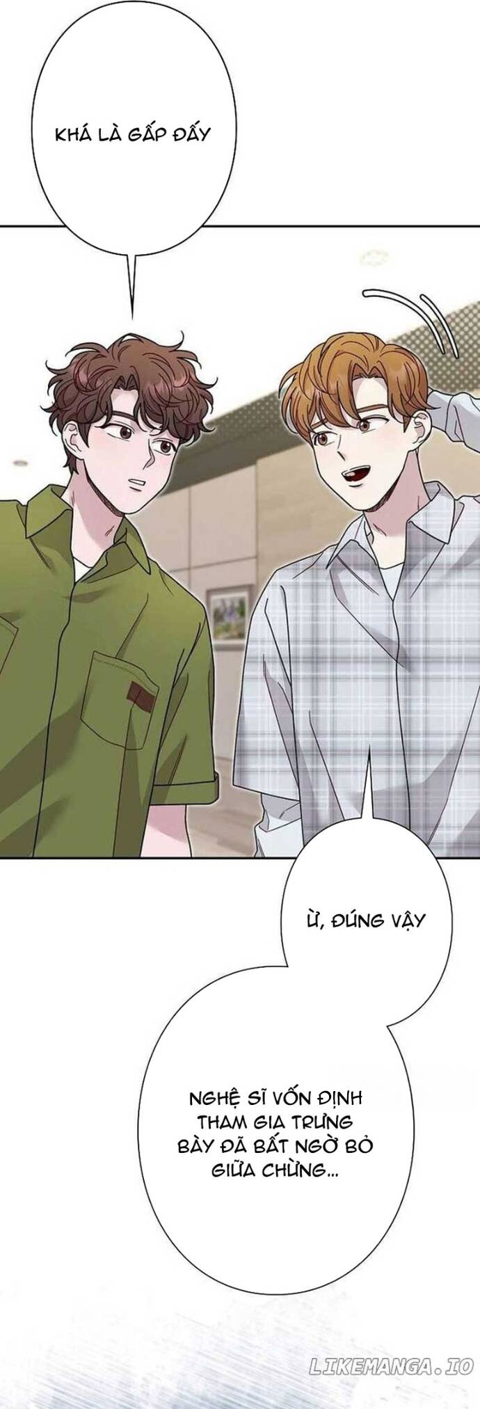 Nhà Thiết Kế Thiên Tài Hồi Quy Chapter 30 - Trang 2