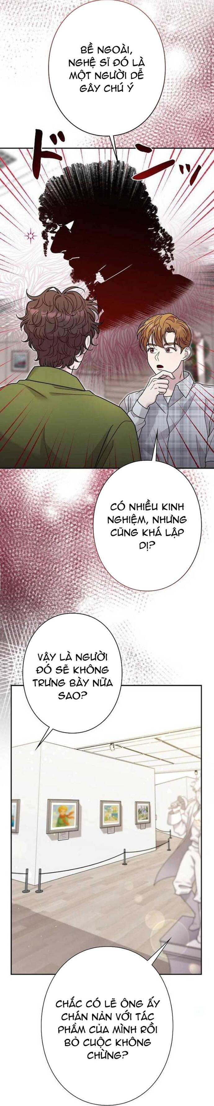 Nhà Thiết Kế Thiên Tài Hồi Quy Chapter 30 - Trang 2