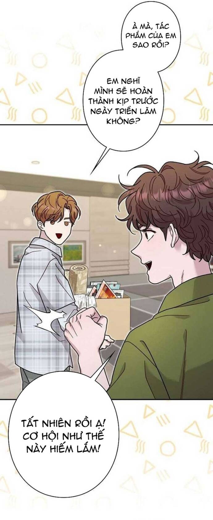 Nhà Thiết Kế Thiên Tài Hồi Quy Chapter 30 - Trang 2