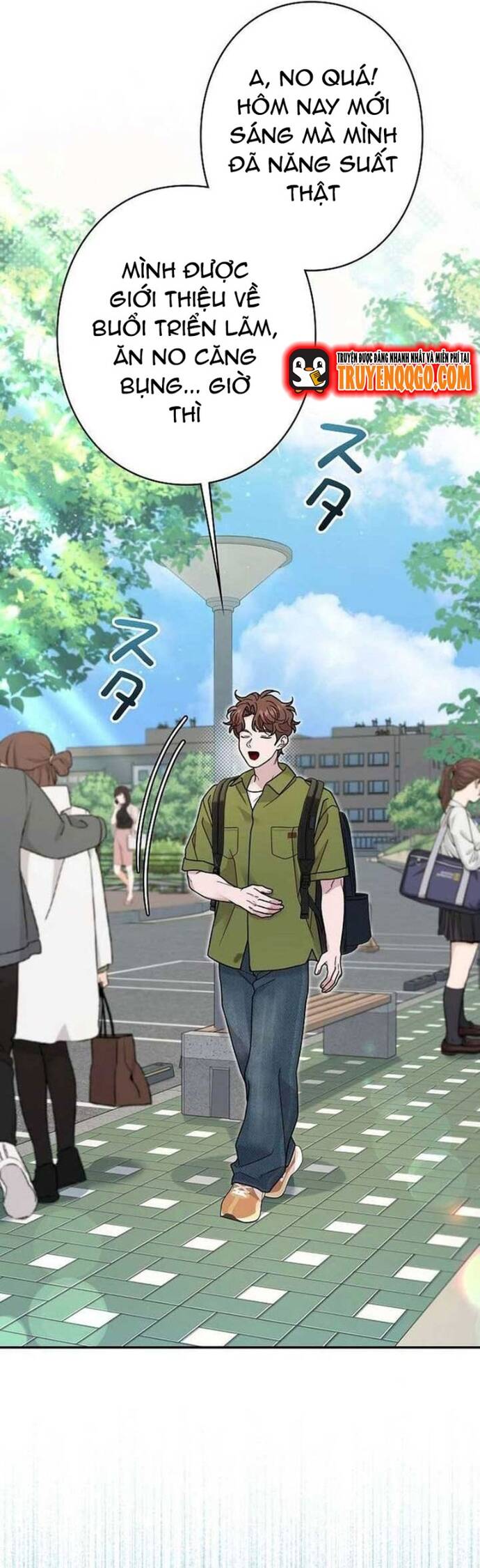 Nhà Thiết Kế Thiên Tài Hồi Quy Chapter 30 - Trang 2
