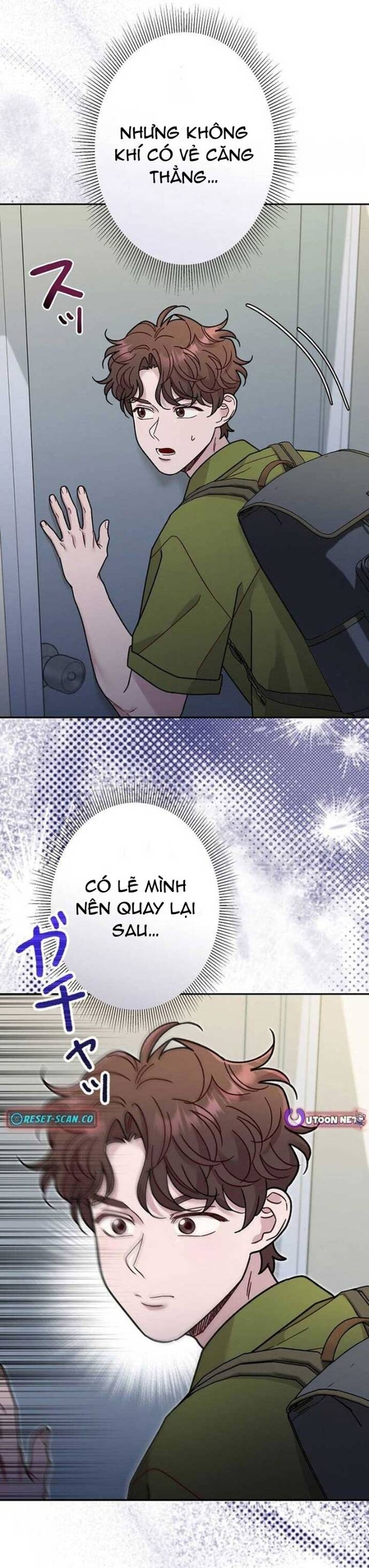 Nhà Thiết Kế Thiên Tài Hồi Quy Chapter 30 - Trang 2
