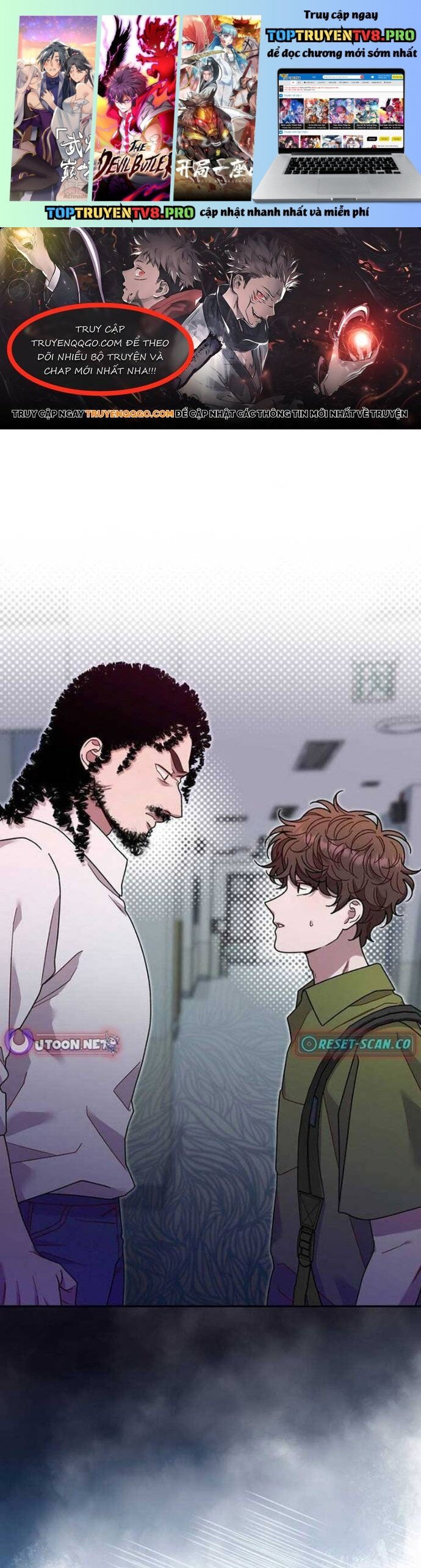 Nhà Thiết Kế Thiên Tài Hồi Quy Chapter 31 - Trang 2