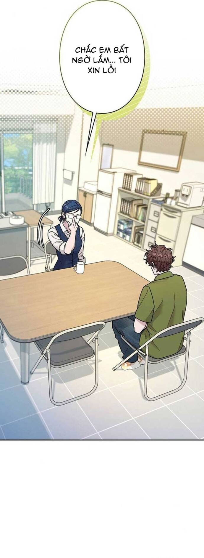 Nhà Thiết Kế Thiên Tài Hồi Quy Chapter 31 - Trang 2