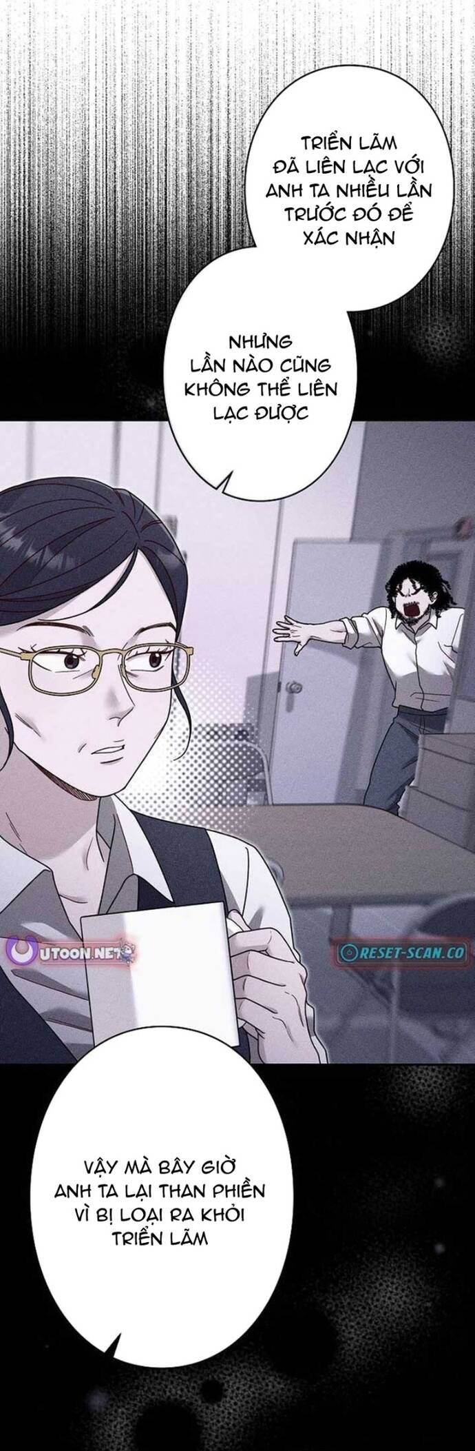 Nhà Thiết Kế Thiên Tài Hồi Quy Chapter 31 - Trang 2