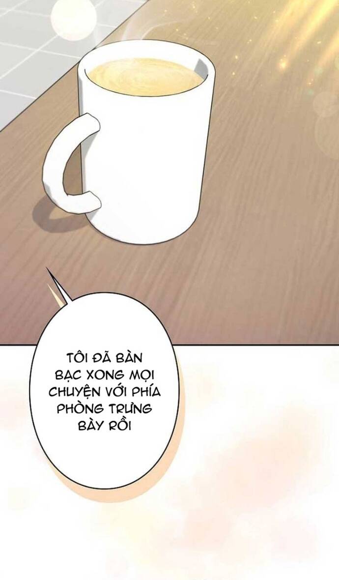 Nhà Thiết Kế Thiên Tài Hồi Quy Chapter 31 - Trang 2