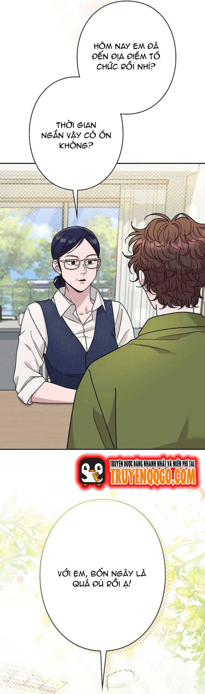 Nhà Thiết Kế Thiên Tài Hồi Quy Chapter 31 - Trang 2