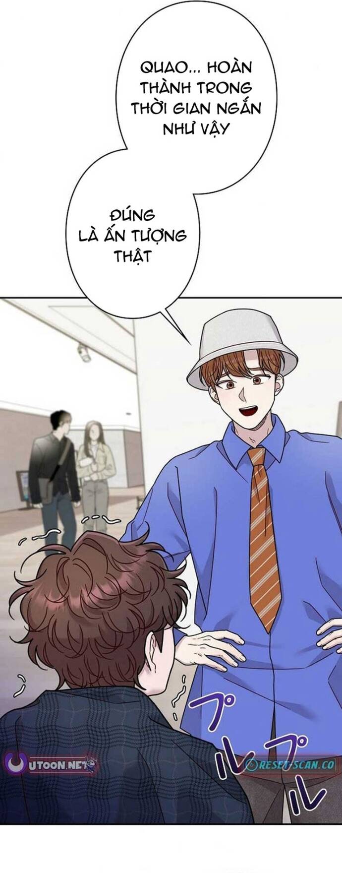 Nhà Thiết Kế Thiên Tài Hồi Quy Chapter 31 - Trang 2