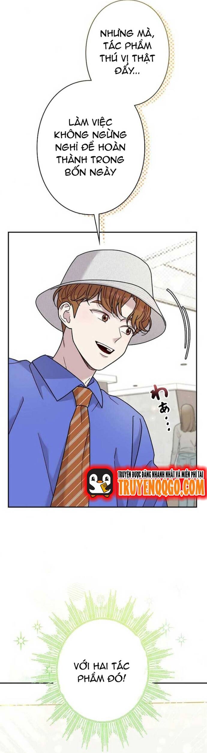 Nhà Thiết Kế Thiên Tài Hồi Quy Chapter 31 - Trang 2