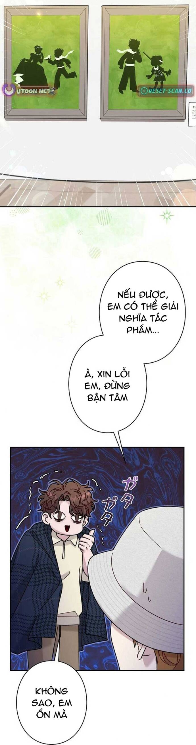 Nhà Thiết Kế Thiên Tài Hồi Quy Chapter 31 - Trang 2