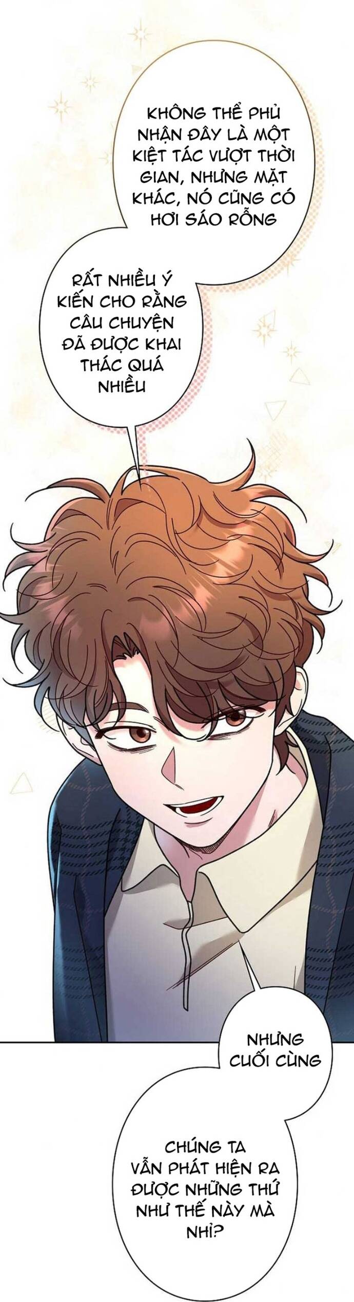Nhà Thiết Kế Thiên Tài Hồi Quy Chapter 31 - Trang 2