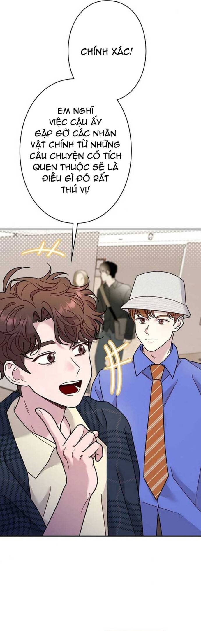 Nhà Thiết Kế Thiên Tài Hồi Quy Chapter 31 - Trang 2