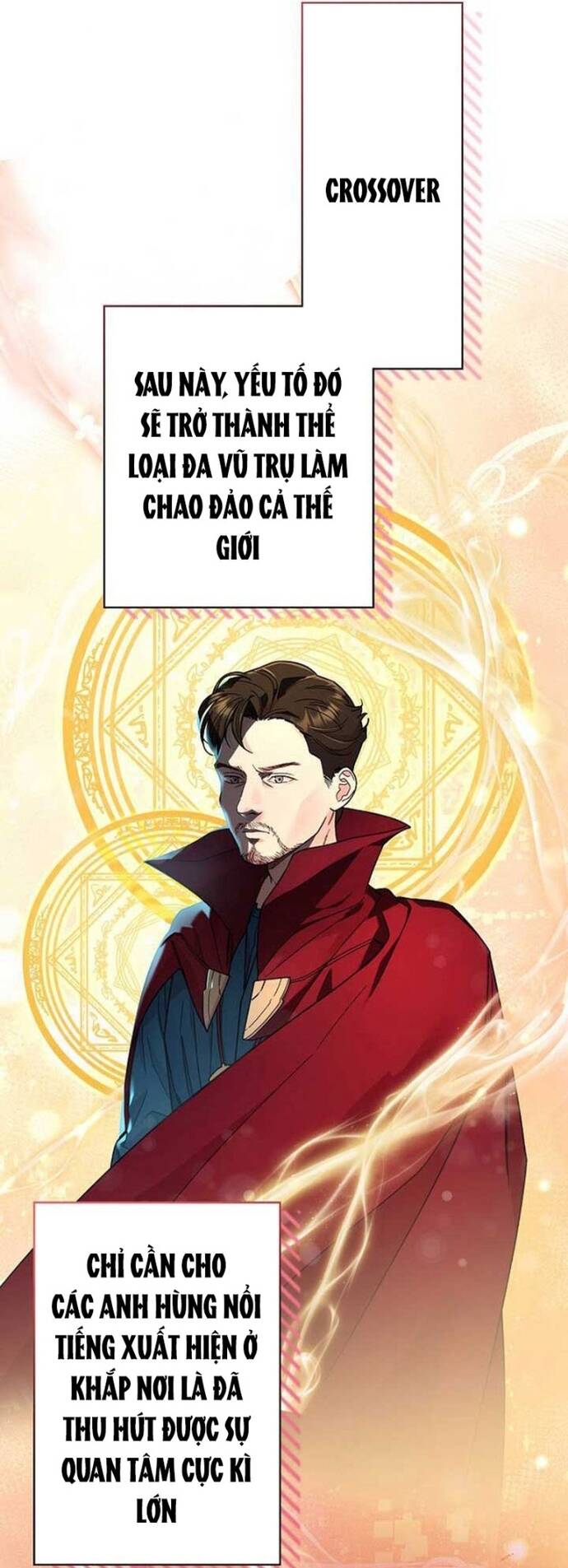 Nhà Thiết Kế Thiên Tài Hồi Quy Chapter 31 - Trang 2
