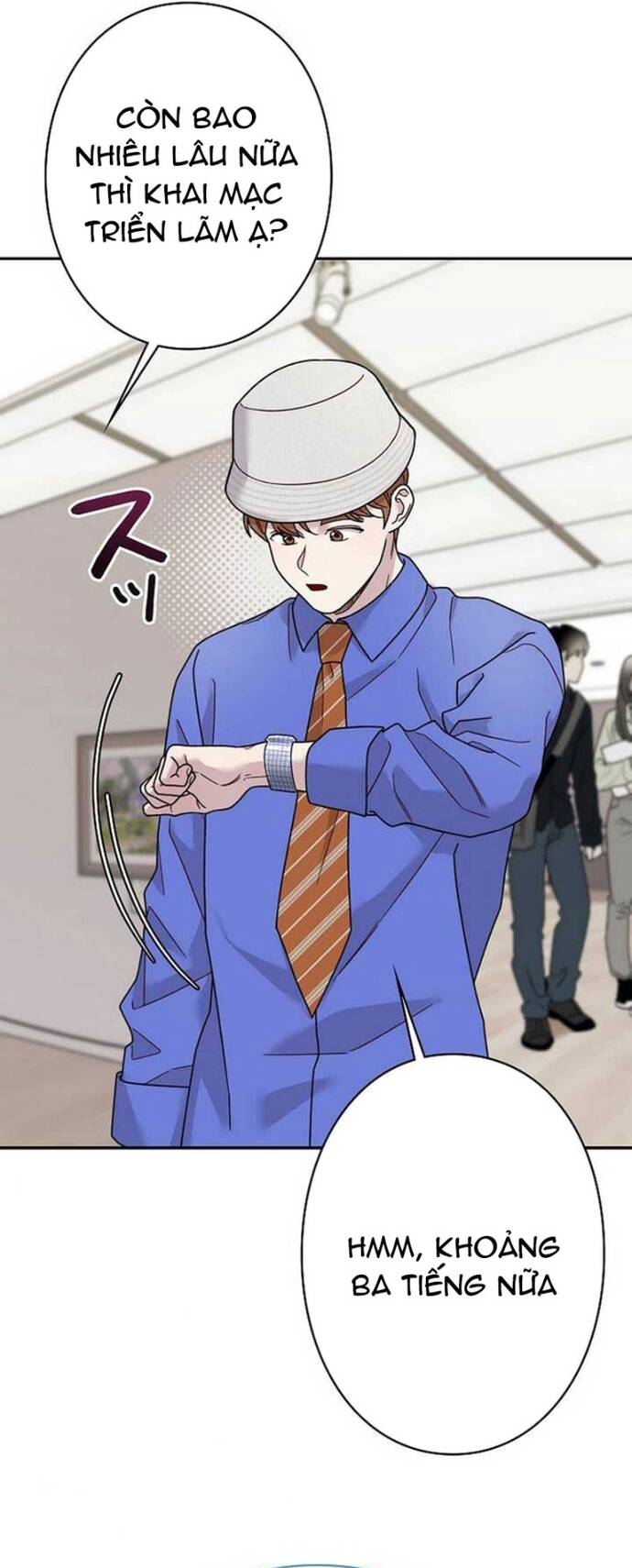 Nhà Thiết Kế Thiên Tài Hồi Quy Chapter 31 - Trang 2