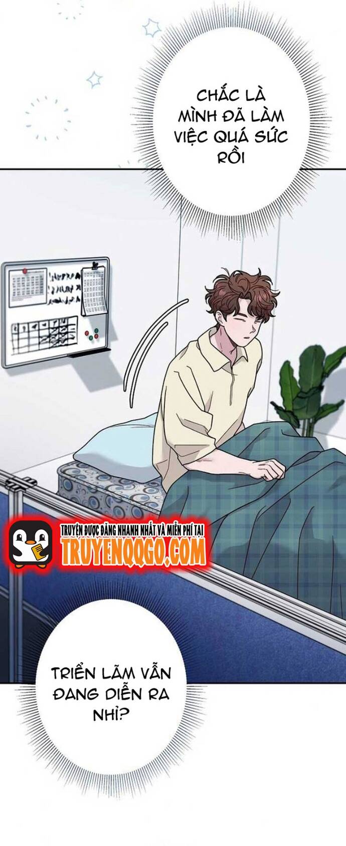 Nhà Thiết Kế Thiên Tài Hồi Quy Chapter 31 - Trang 2