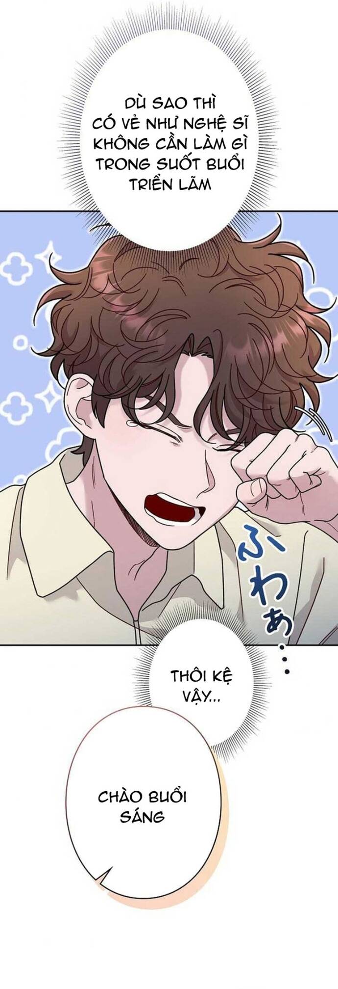 Nhà Thiết Kế Thiên Tài Hồi Quy Chapter 31 - Trang 2