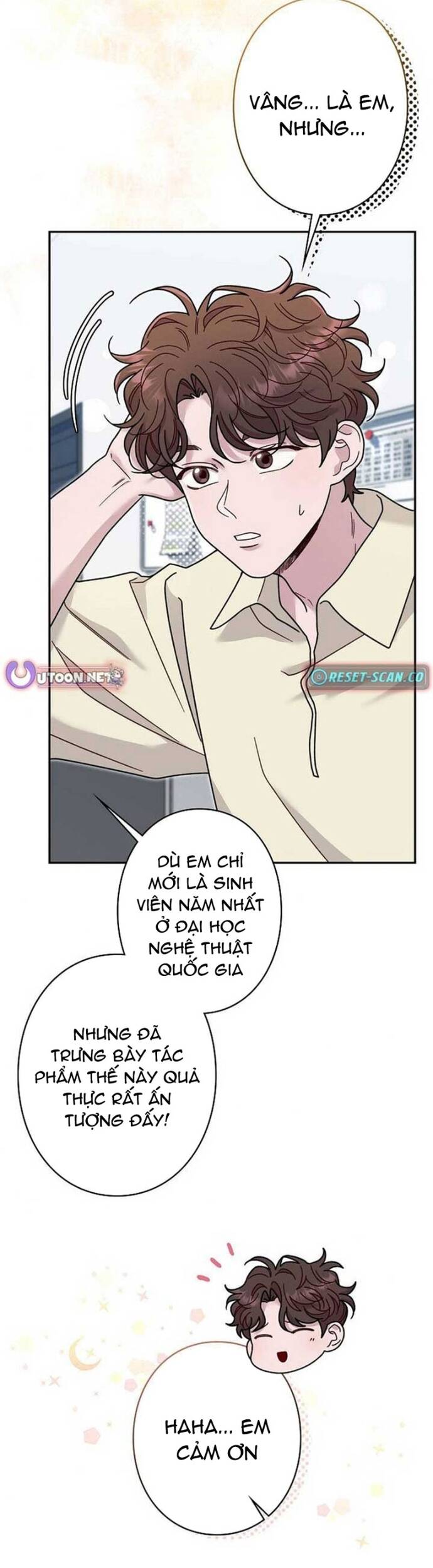 Nhà Thiết Kế Thiên Tài Hồi Quy Chapter 31 - Trang 2