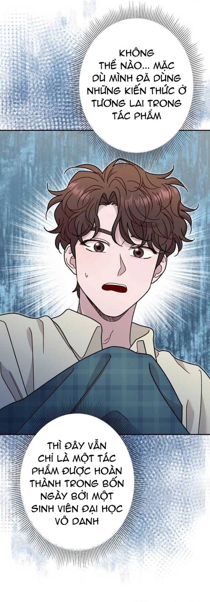 Nhà Thiết Kế Thiên Tài Hồi Quy Chapter 31 - Trang 2
