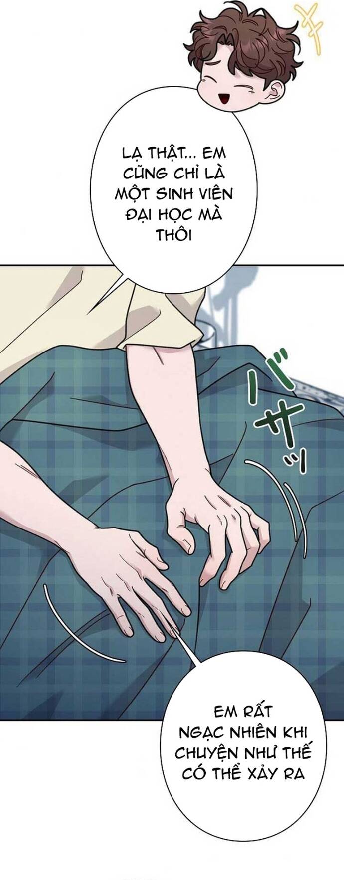 Nhà Thiết Kế Thiên Tài Hồi Quy Chapter 31 - Trang 2