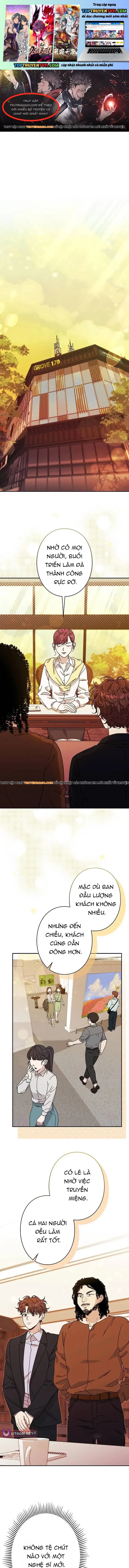 Nhà Thiết Kế Thiên Tài Hồi Quy Chapter 36 - Trang 2