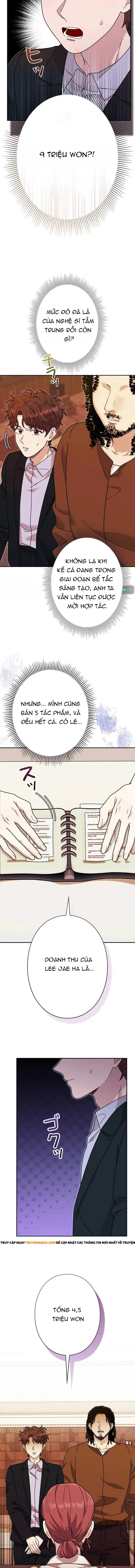 Nhà Thiết Kế Thiên Tài Hồi Quy Chapter 36 - Trang 2