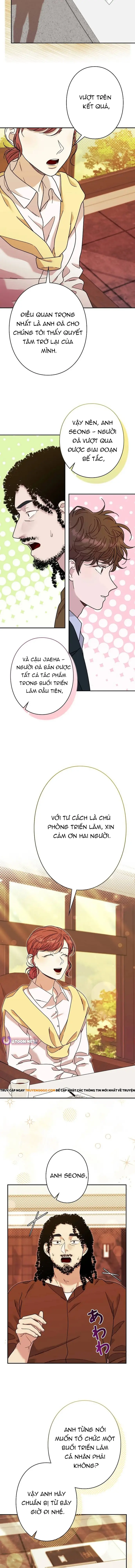 Nhà Thiết Kế Thiên Tài Hồi Quy Chapter 36 - Trang 2