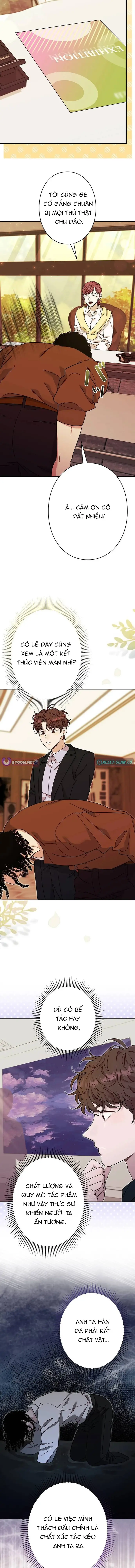 Nhà Thiết Kế Thiên Tài Hồi Quy Chapter 36 - Trang 2