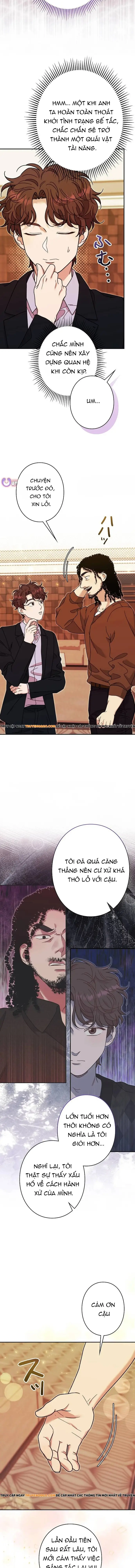 Nhà Thiết Kế Thiên Tài Hồi Quy Chapter 36 - Trang 2