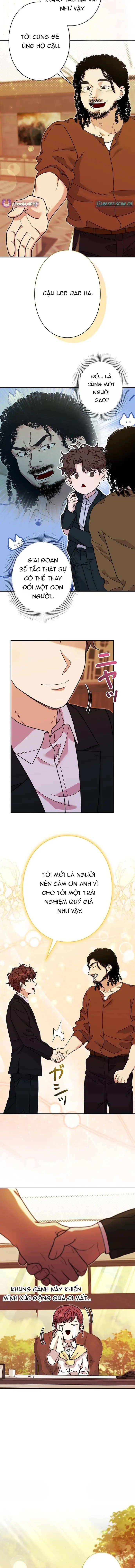 Nhà Thiết Kế Thiên Tài Hồi Quy Chapter 36 - Trang 2