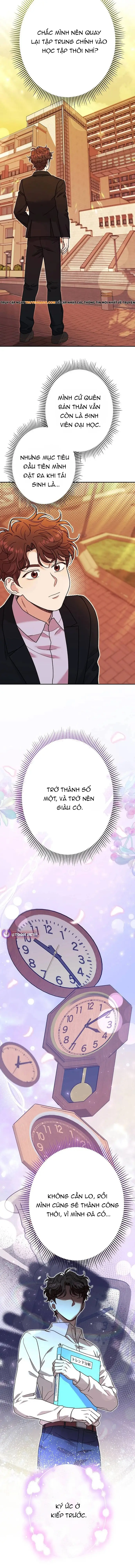 Nhà Thiết Kế Thiên Tài Hồi Quy Chapter 36 - Trang 2