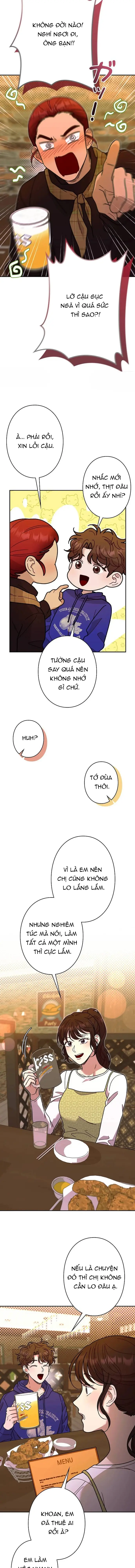 Nhà Thiết Kế Thiên Tài Hồi Quy Chapter 36 - Trang 2