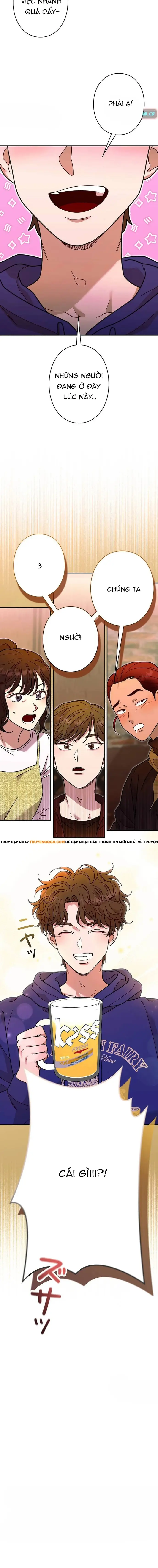 Nhà Thiết Kế Thiên Tài Hồi Quy Chapter 36 - Trang 2