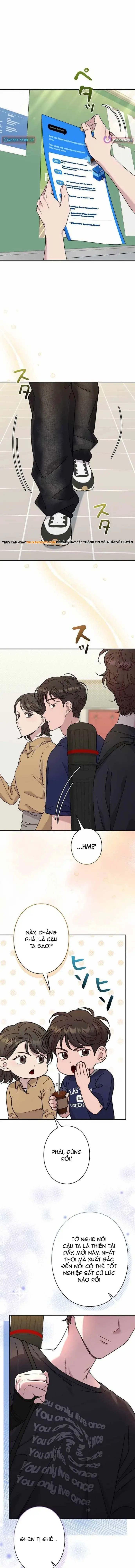 Nhà Thiết Kế Thiên Tài Hồi Quy Chapter 37 - Trang 2