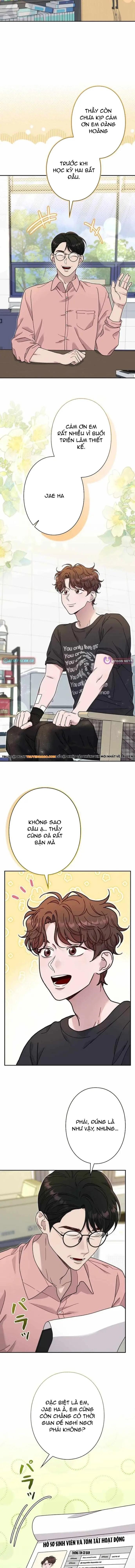 Nhà Thiết Kế Thiên Tài Hồi Quy Chapter 37 - Trang 2