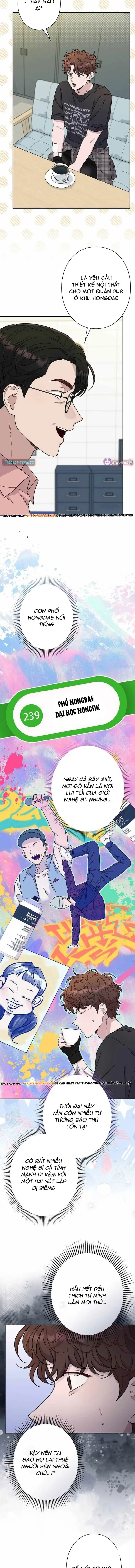 Nhà Thiết Kế Thiên Tài Hồi Quy Chapter 37 - Trang 2