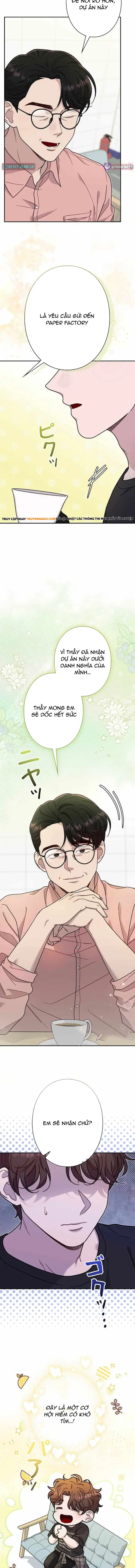 Nhà Thiết Kế Thiên Tài Hồi Quy Chapter 37 - Trang 2