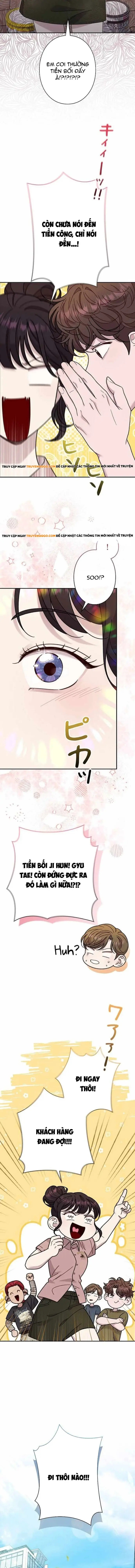 Nhà Thiết Kế Thiên Tài Hồi Quy Chapter 37 - Trang 2